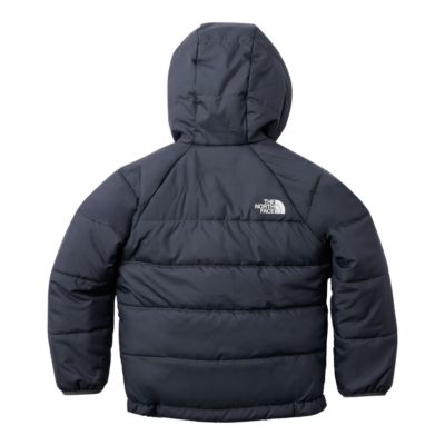 north face boys jacket