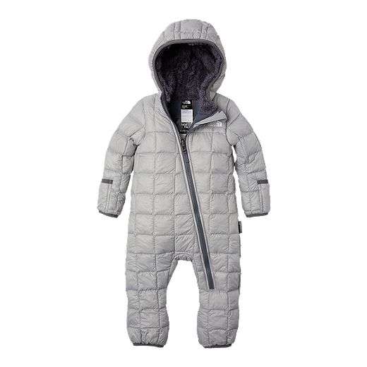 The North Face Infant Boys' ThermoBall™ Eco Bunting One Piece Suit