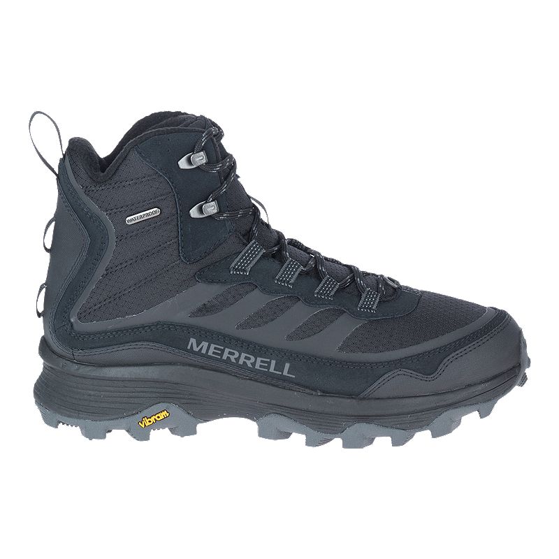 Mens Moab Speed Thermo Mid Waterproof - www.inf-inet.com
