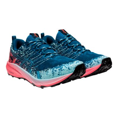 asics fluidfit shoes