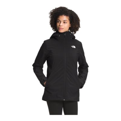 the north face carto jacket