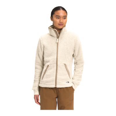 womens fleece the north face