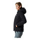 Mountain Hardwear Women's Strechdown Hooded Jacket