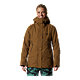 Mountain Hardwear Women's Cloud Bank Gore Insulated Jacket