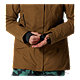 Mountain Hardwear Women's Cloud Bank Gore Insulated Jacket