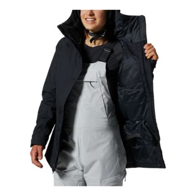 Mountain Hardwear Women's Firefall 2 Insulated Jacket Atmosphere.ca