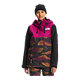 The North Face Women's Tanager Jacket