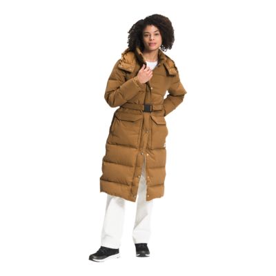 Women's Sierra Long Down Parka The North Face atelieryuwa.ciao.jp
