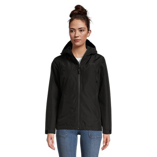 The North Face Women's Dryzzle Futurelight Insulated Jacket