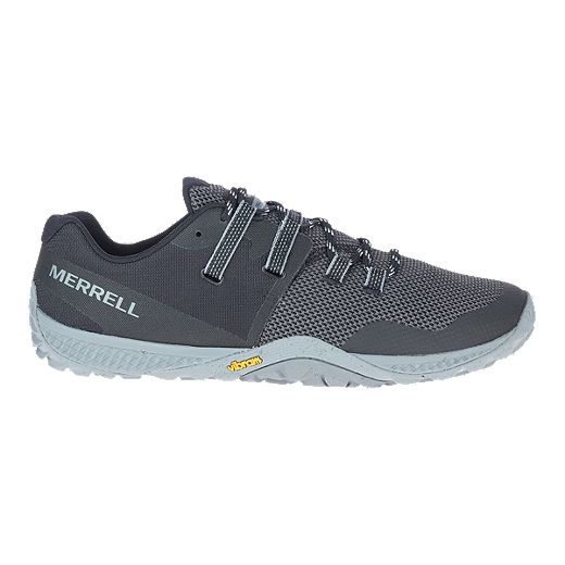 Merrell Men's Trail Glove 6 Trail Running Shoes