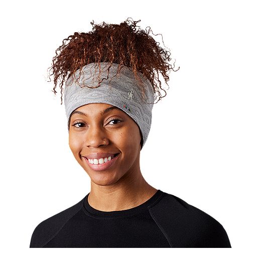 Smartwool Women's Merino 250 Reversible Pattern Headband