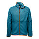 The North Face Men's Dunraven Sherpa Full Zip Top