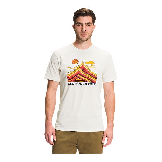 The North Face Men's Peak Sunset T Shirt