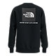 The North Face Men's Box NSE Sweatshirt
