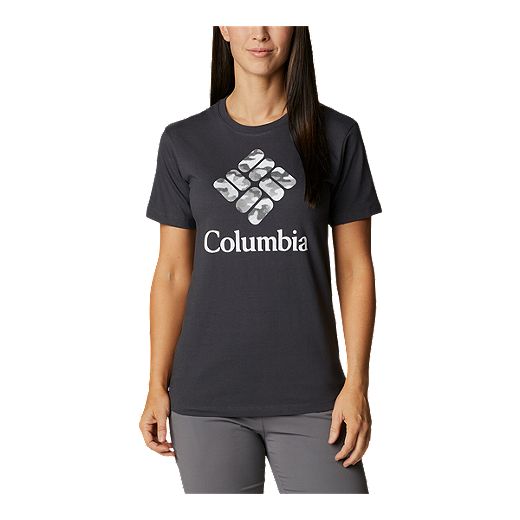 Columbia Women's Park Relaxed T Shirt