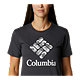 Columbia Women's Park Relaxed T Shirt