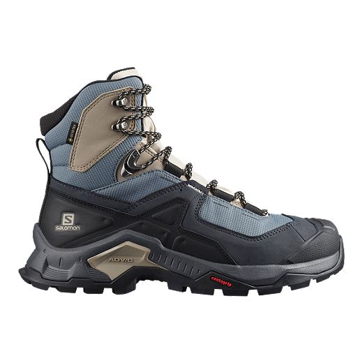 Salomon Women's Quest Element Gore-Tex Hiking Boots