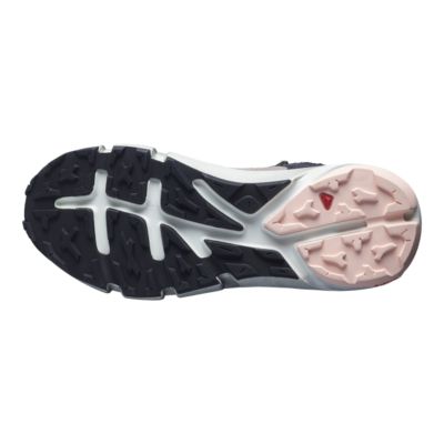 Salomon Women's Predict Hike Mid GoreTex Hiking Shoes Atmosphere.ca