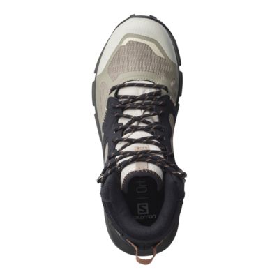 Salomon Women's Predict Hike Mid GoreTex Hiking Shoes Atmosphere.ca