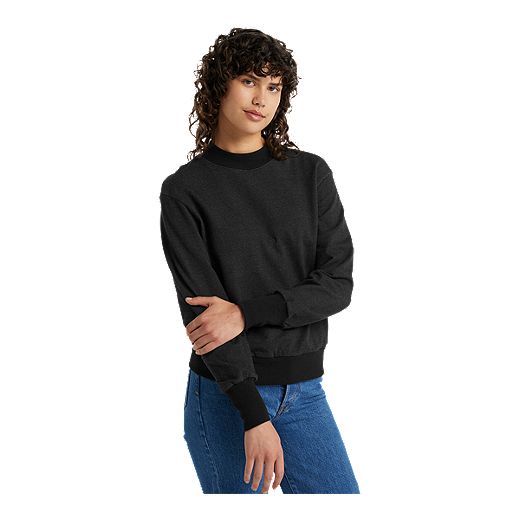 Icebreaker Women's Central Sweatshirt