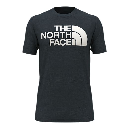 The North Face Men's Tri-Blend Half Dome T Shirt