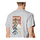 Columbia Men's Pine Trails T Shirt
