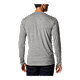 Columbia Men's Tech Trail Graphic Long Sleeve Shirt