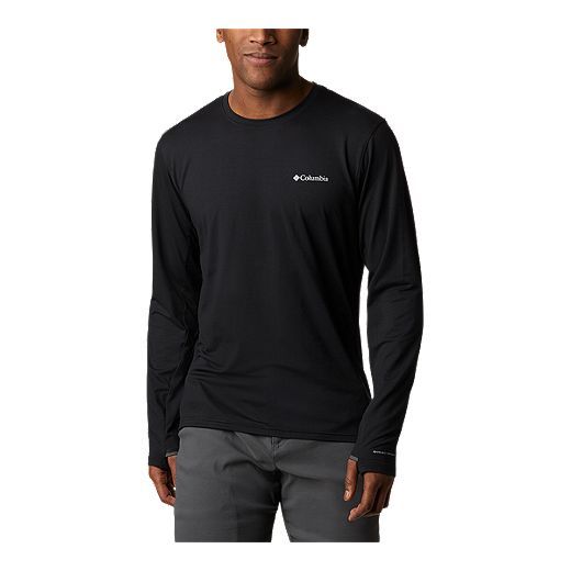 Columbia Men's Tech Trail Sweatshirt