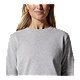 Mountain Hardwear Women's Logo Label Sweatshirt