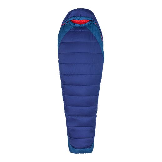 Marmot Women's Trestles Elite Eco 20°F/ -7°C Left Zipper Regular Sleeping Bag