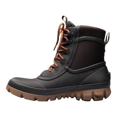 BOGS Men's Arcata Urban Lace Winter Boots Atmosphere.ca