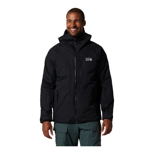 Mountain Hardwear Men's Firefall Insulated Jacket