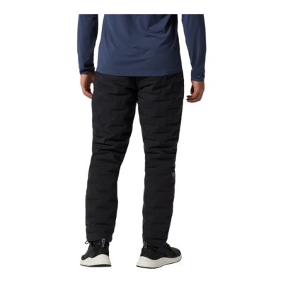 mountain hardwear stretch down pants