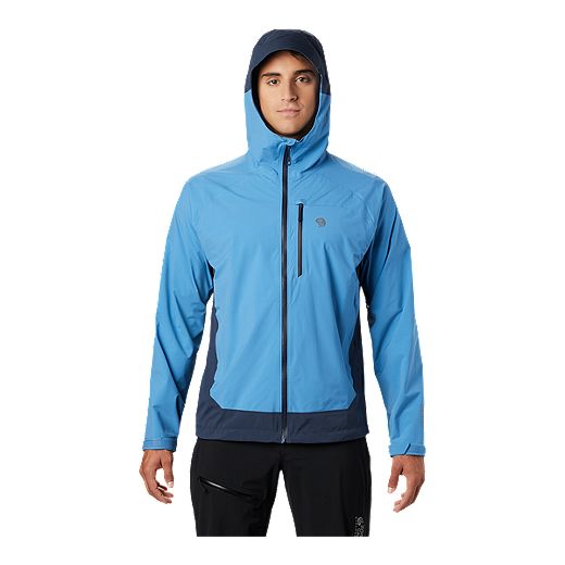 Mountain Hardwear Men's Stretch Ozonic Jacket