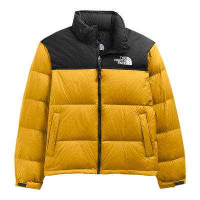 north face down coat mens