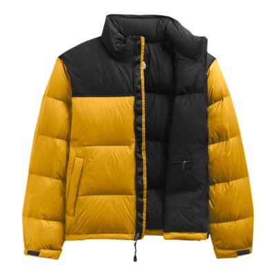 north face nuptse mens