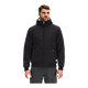 The North Face Men's Cuchillo Insulated Hooded Jacket