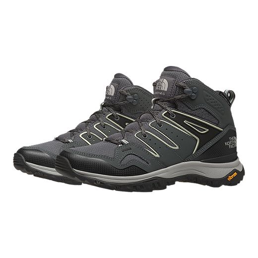 The North Face Women's Hedgehog Mid Futurelight Hiking Shoes