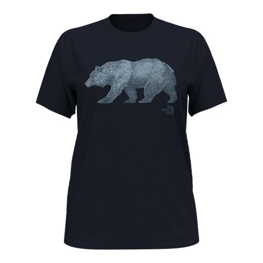 The North Face Women's Bear T Shirt