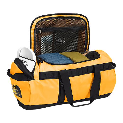 The North Face Base Camp Duffel Bag | Atmosphere.ca