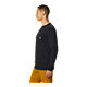 Mountain Hardwear Men's Label Pocket Long Sleeve Shirt