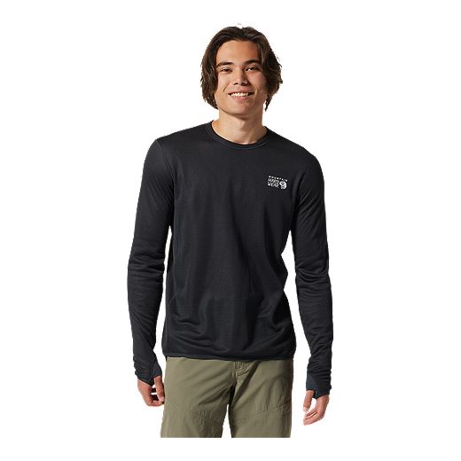 Mountain Hardwear Men's Airmesh Sweatshirt