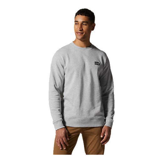 Mountain Hardwear Men's Label Crew Sweatshirt