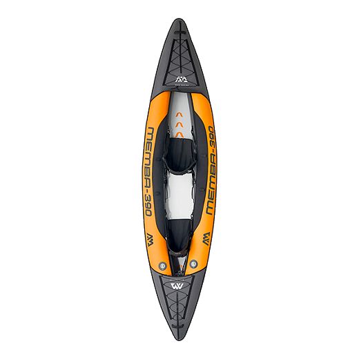 Aqua Marina 390 Pro 2P Inflatable Kayak