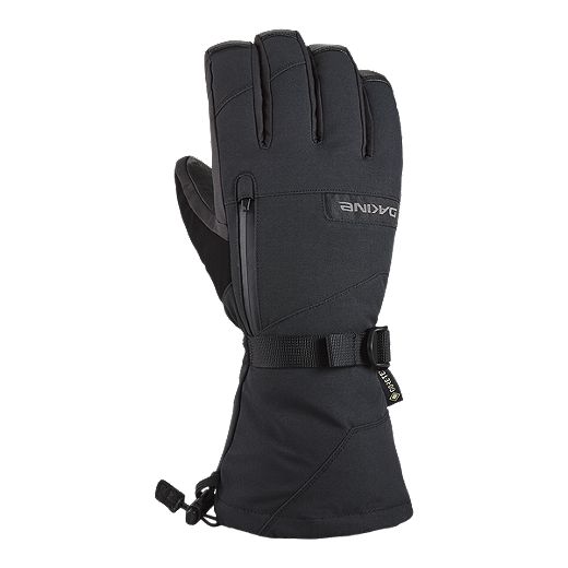 Dakine Men's Titan Gore-Tex Leather Gloves