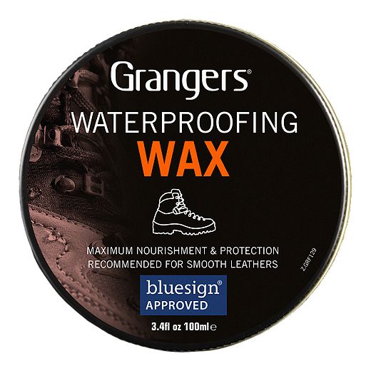 Granger's Waterproofing Wax