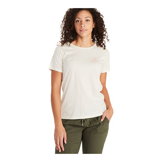 Marmot Women's Arrow T Shirt