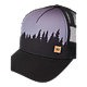 tentree Men's Altitude Juniper Trucker Hat