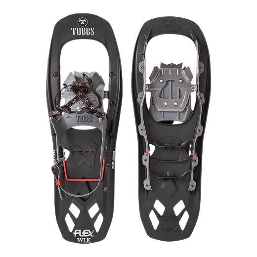 Tubbs Flex Walk 24 inch Men's Snowshoes