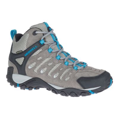 merrell crosslander 2 mid review